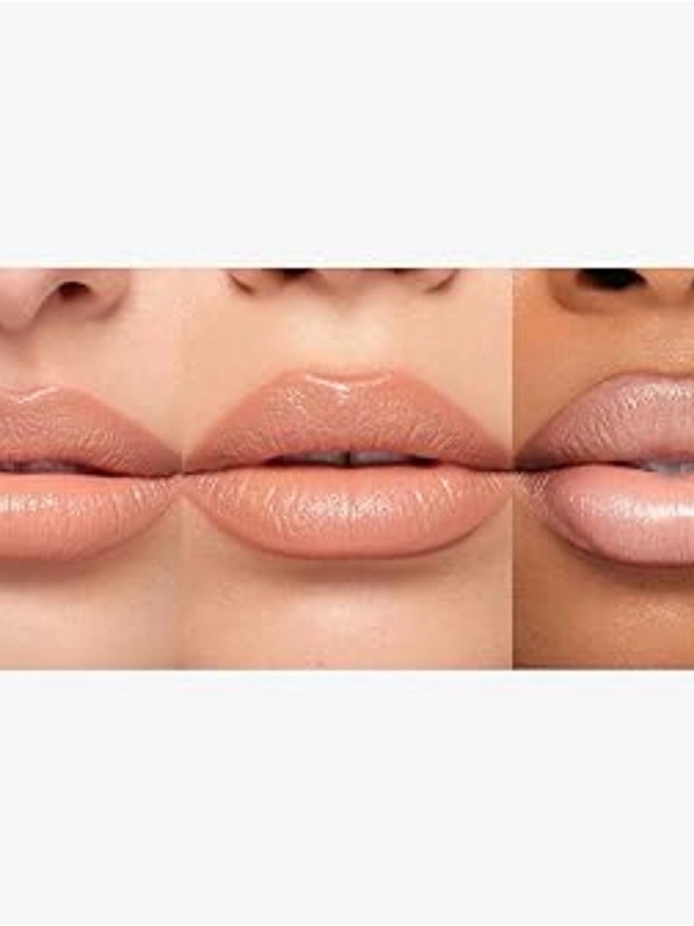 Anastasia ABH Satin Lipstick ~ Honey Taupe